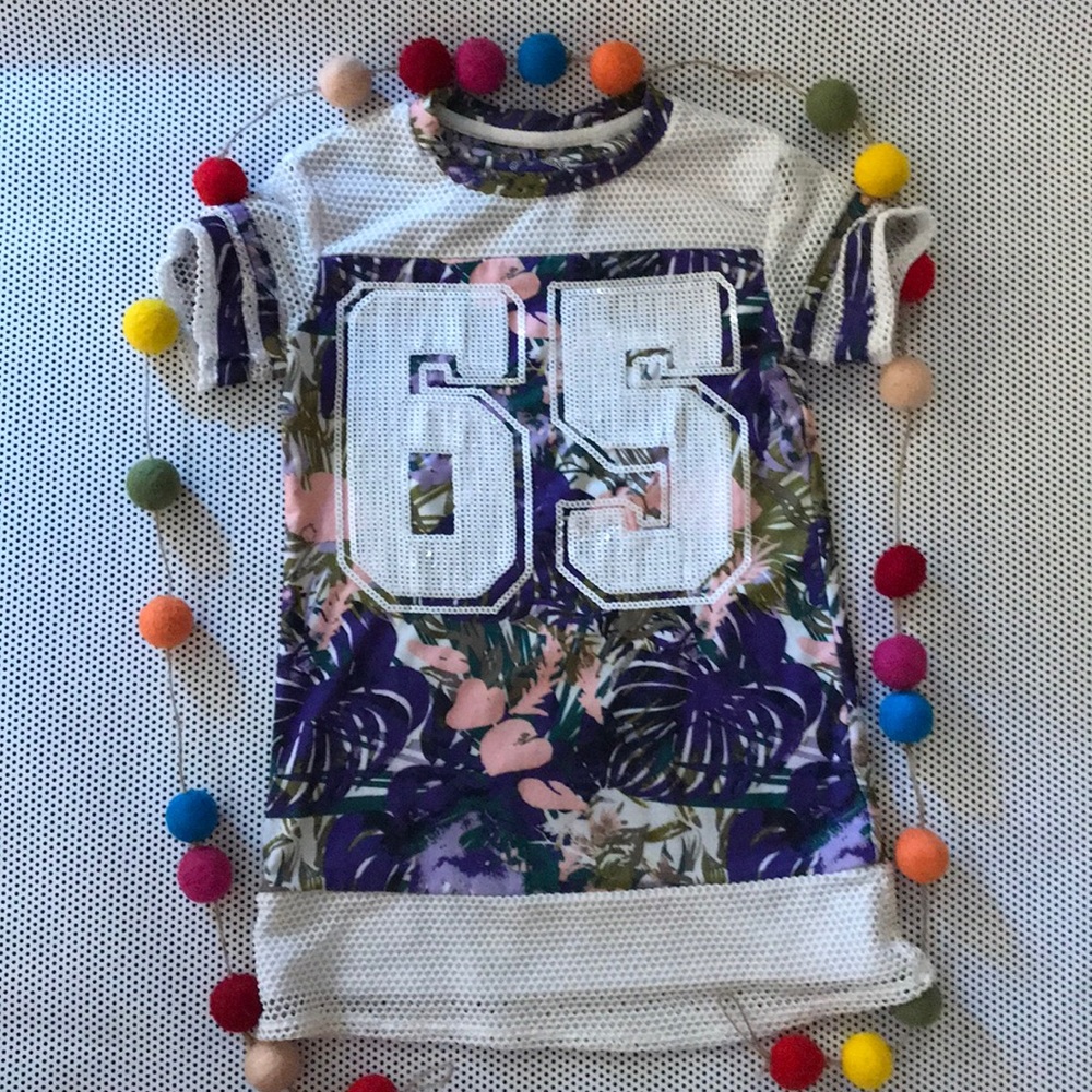 Art Class Dress